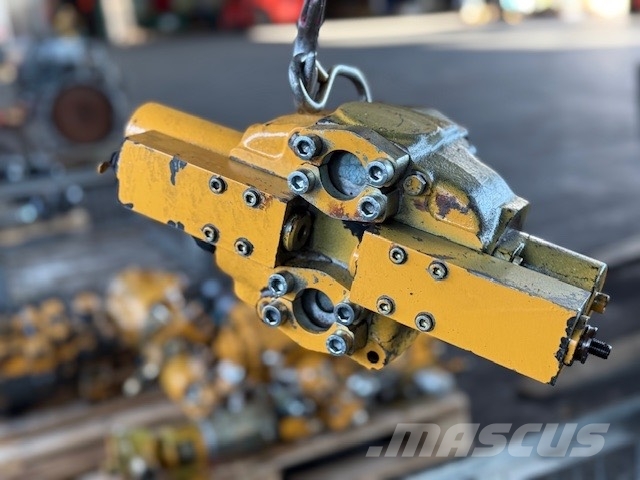 Liebherr A 900 B USED HYDRAULIC PARTS COMPLET Hydraulics