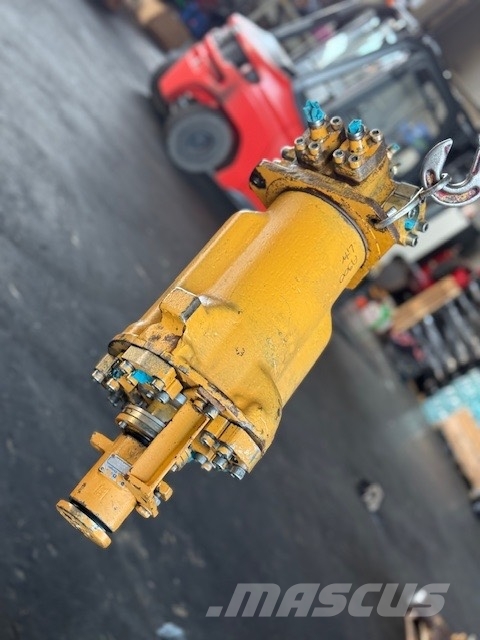 Liebherr A 900 B USED HYDRAULIC PARTS COMPLET Hydraulics