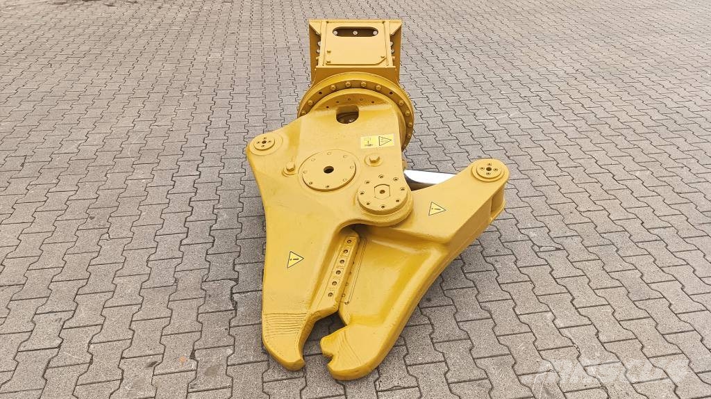 other Okada Pulverisierer Cut 50 HR ohne Aufnahme gebr Vergruizers
