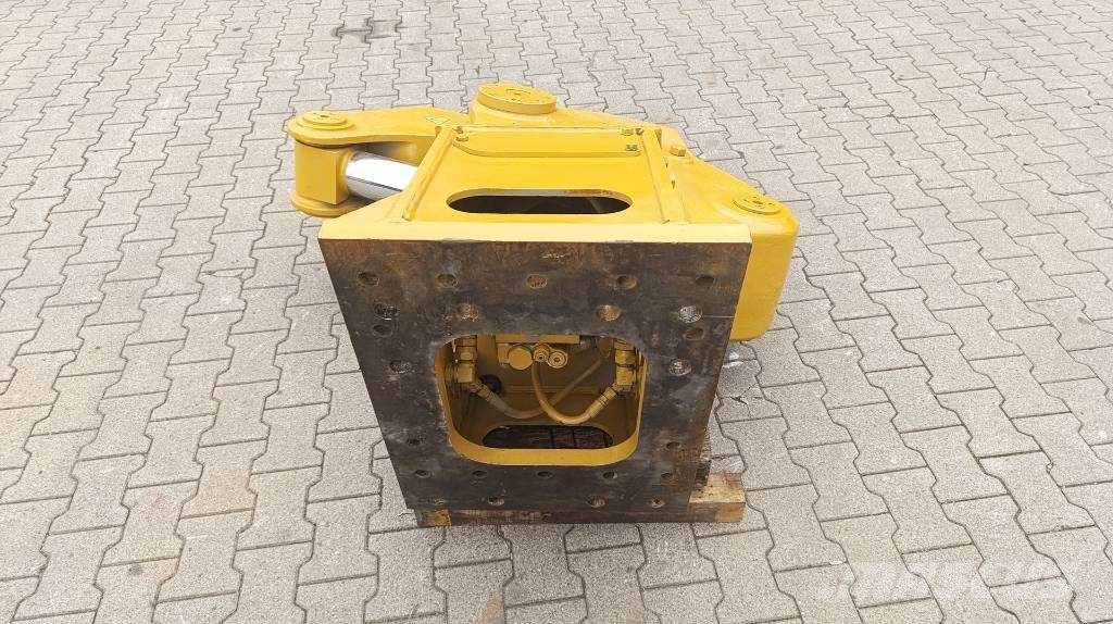 other Okada Pulverisierer Cut 50 HR ohne Aufnahme gebr Vergruizers