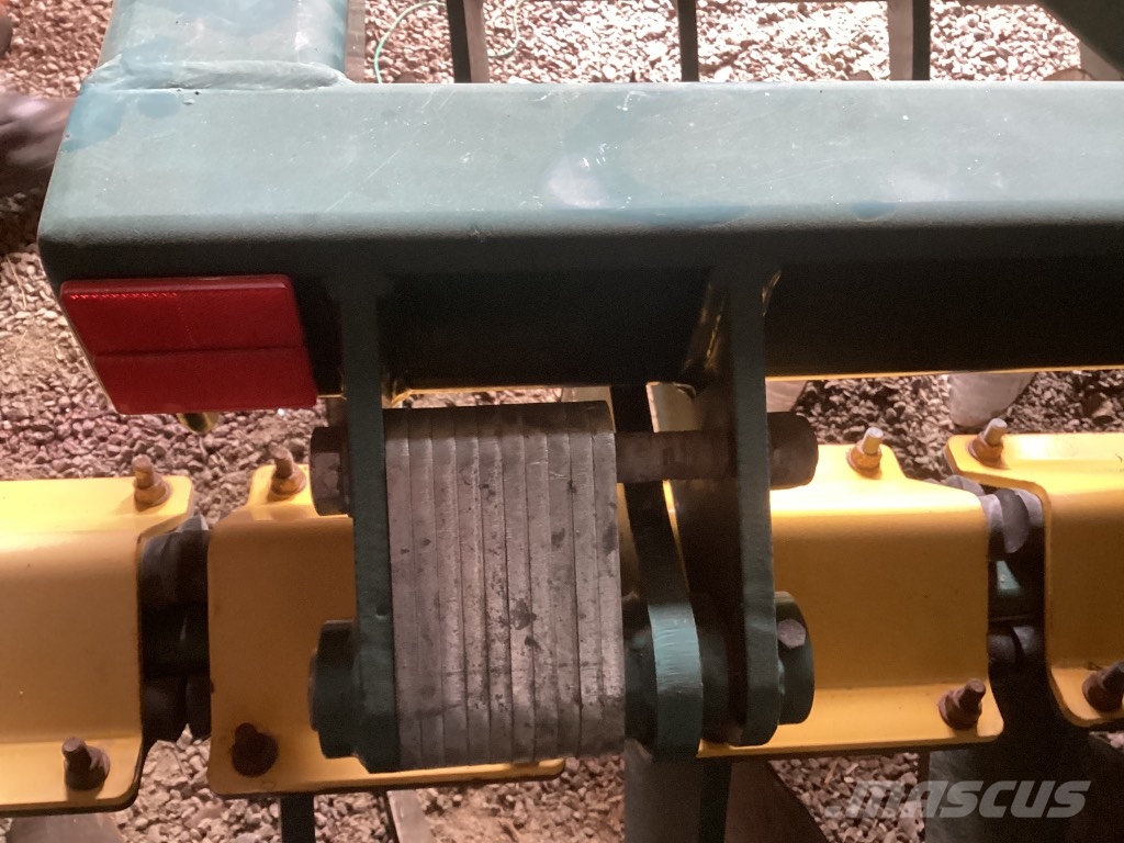 Multiva DM 350 Tárcsás boronák