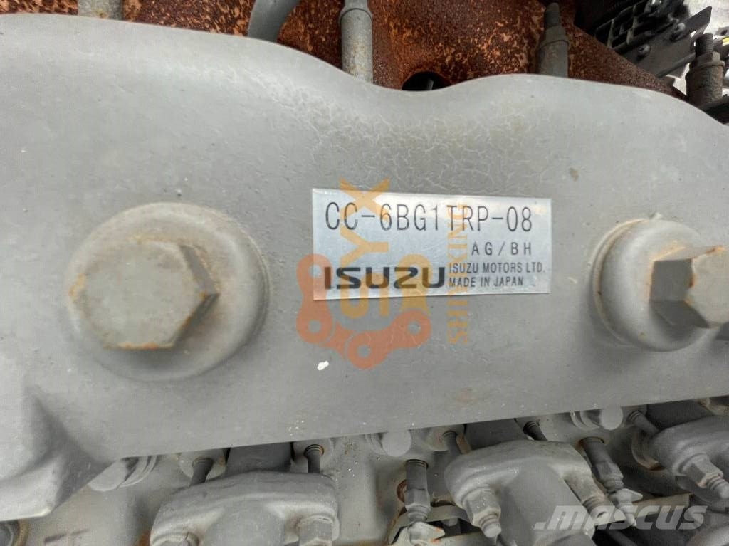 Hitachi ZX 240 대형 굴삭기 29톤 이상