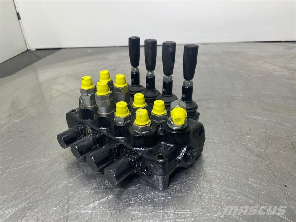 ATN PIAF1000R - Valve/Ventile/Ventiel Υδραυλικά