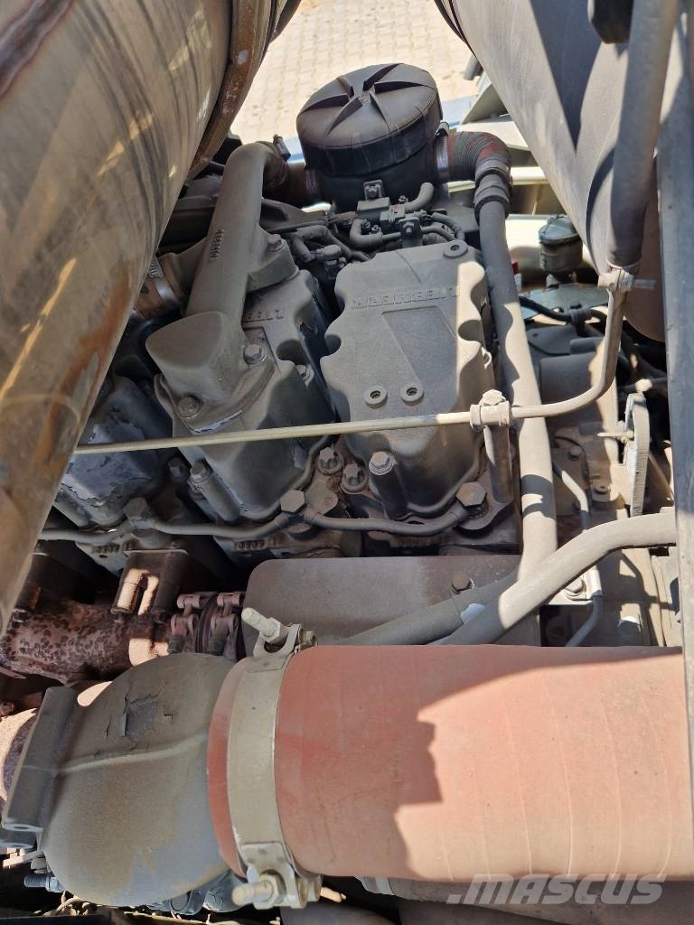 Liebherr L576 Xpower * Full Liebherr service * PFREUNDT * Φορτωτές με λάστιχα (Τροχοφόροι)