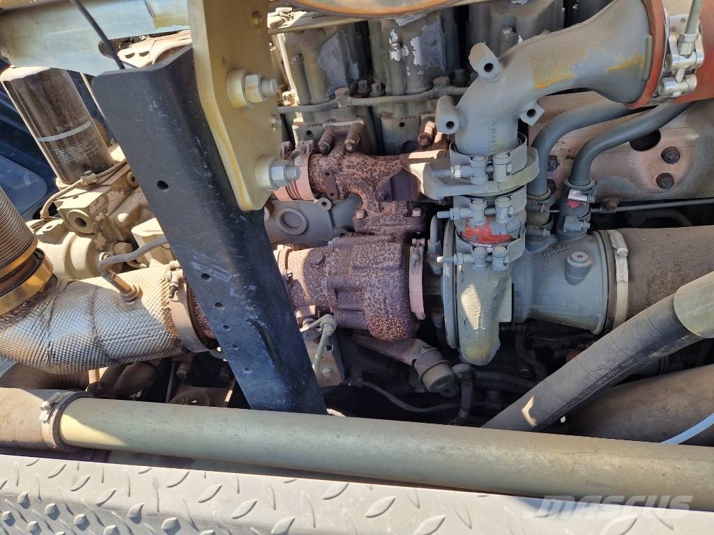 Liebherr L576 Xpower * Full Liebherr service * PFREUNDT * Φορτωτές με λάστιχα (Τροχοφόροι)