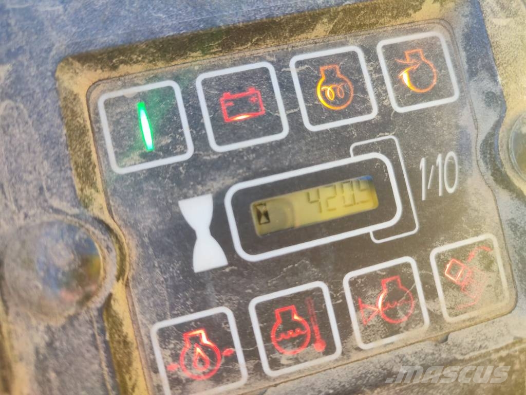 Wacker Neuson Cilindru compactor cu telecomandă RTK-SC3 Nabijači zemlje