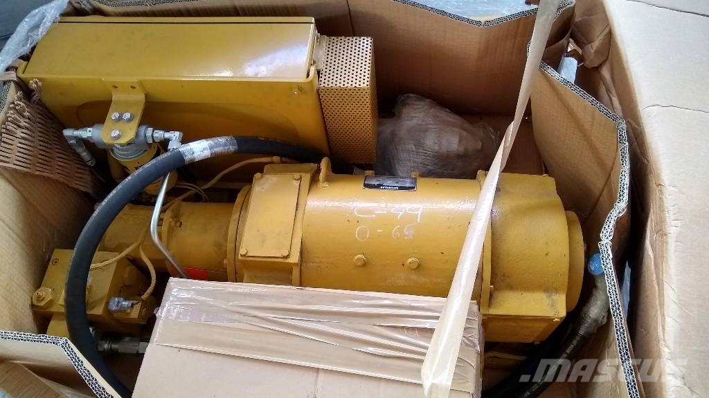 CAT 279-5078 Ostale komponente