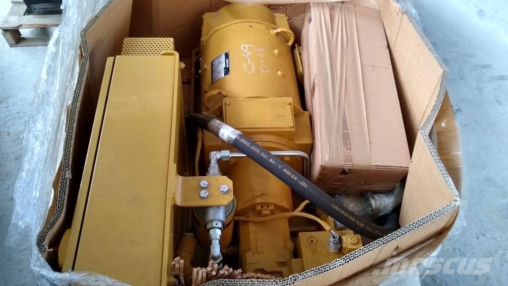 CAT 279-5078 Ostale komponente