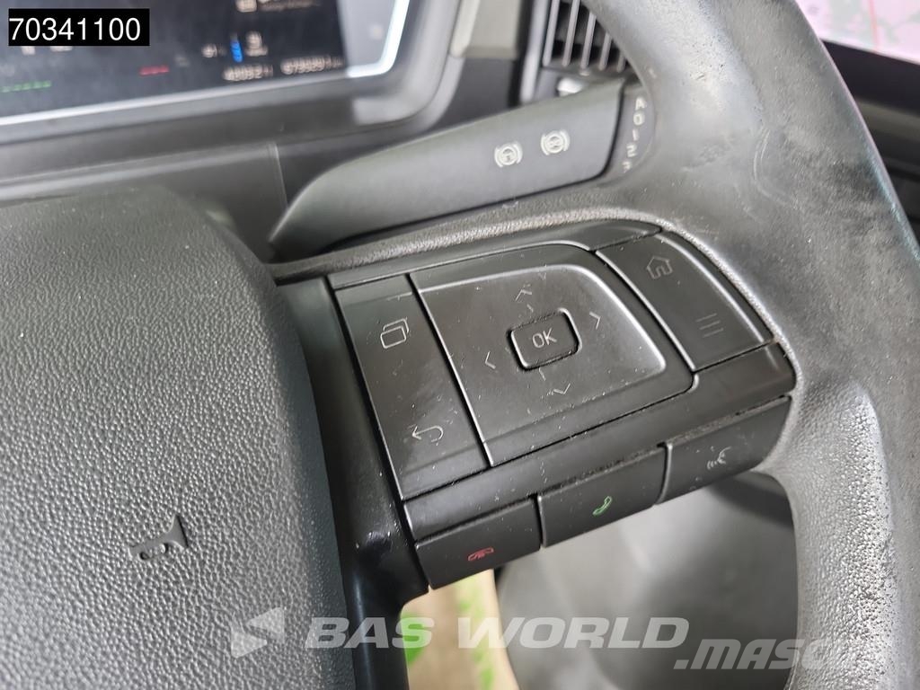 Volvo FM 460 4X2 D13! Globe 2x Tanks Navi Cavalos mecânicos