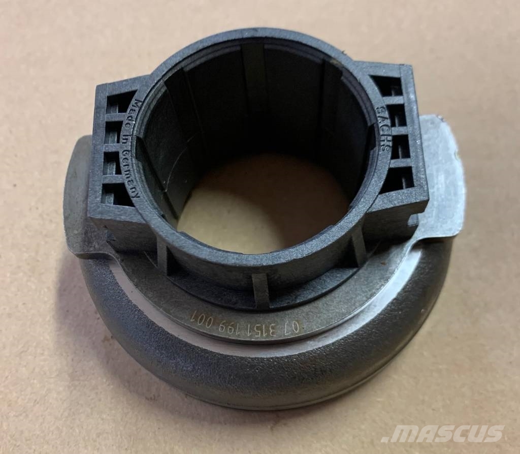 Deutz-Fahr Release bearing 06276678, 6276678, 0627 6678 Transmission