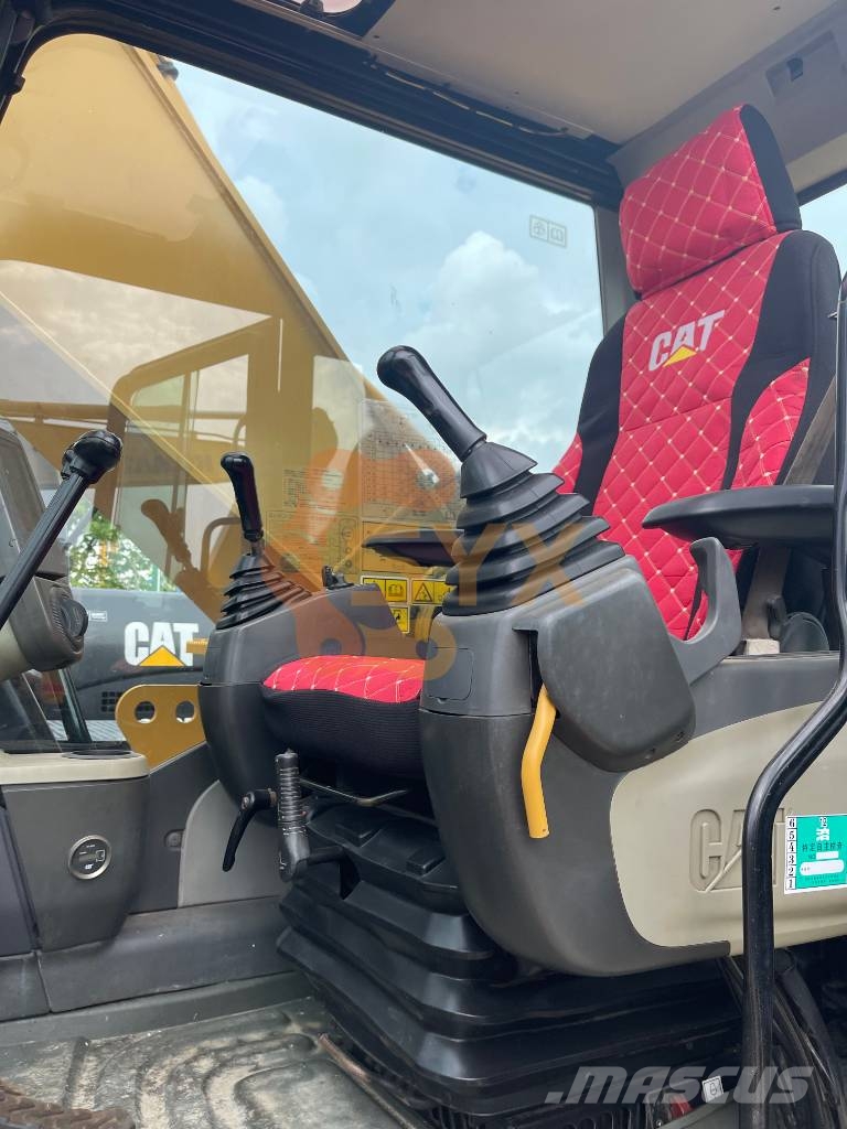 CAT 336 D 2 Raupenbagger