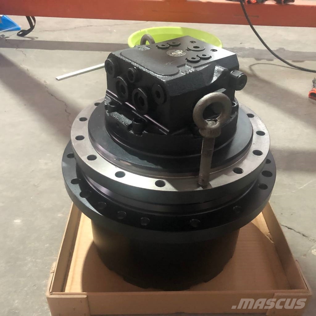 CAT 1426825 travel motor 312B Final drive Transmissão