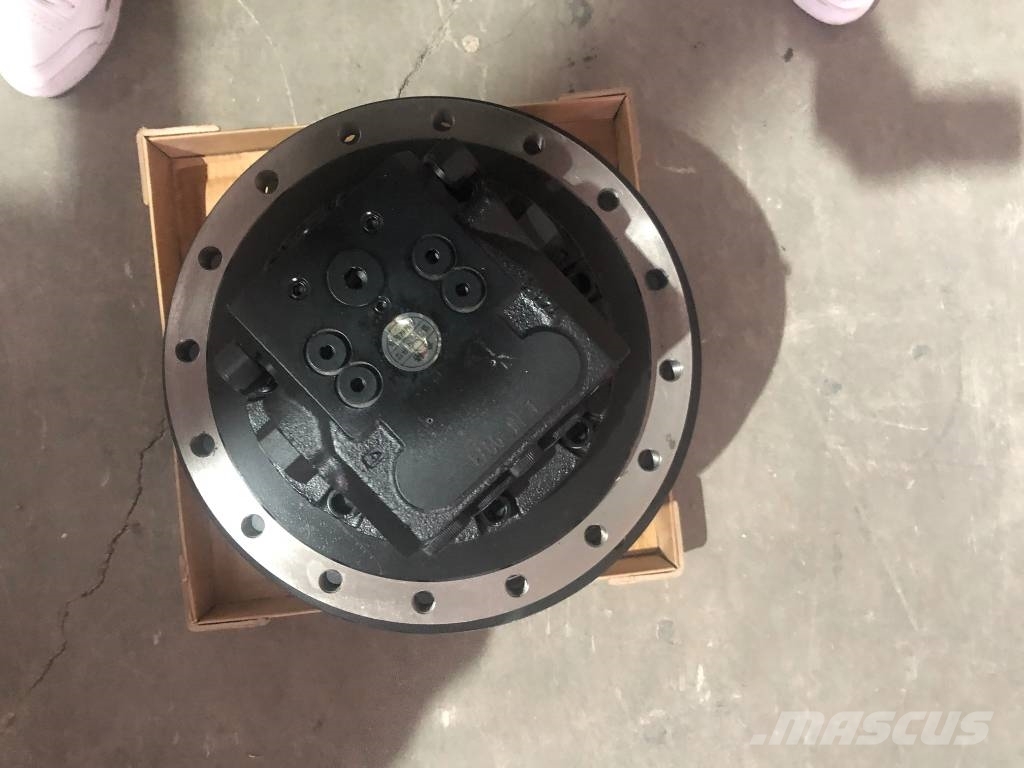 CAT 1426825 travel motor 312B Final drive Transmissão