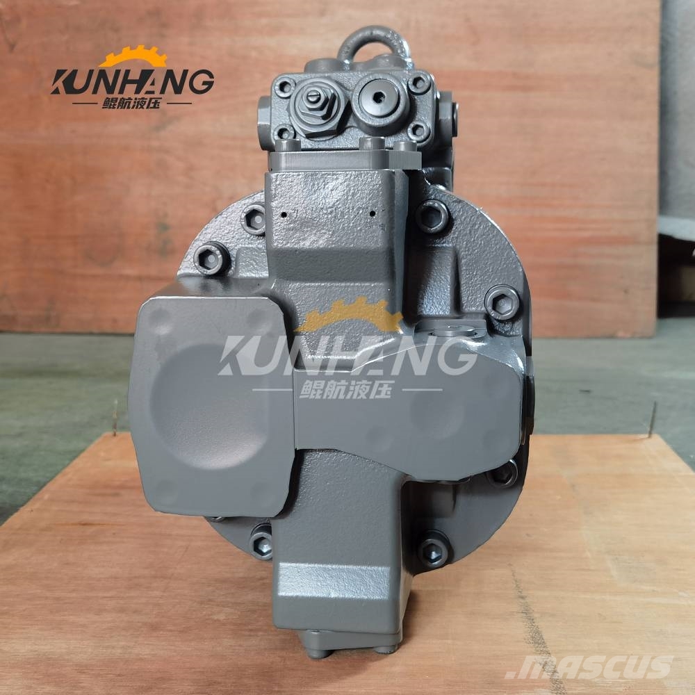 Hitachi ZX330 Hydraulic Pump 9195241 Växellåda