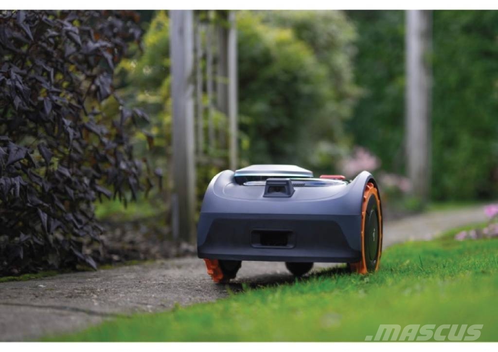 Segway Navimow i108E جز العشب