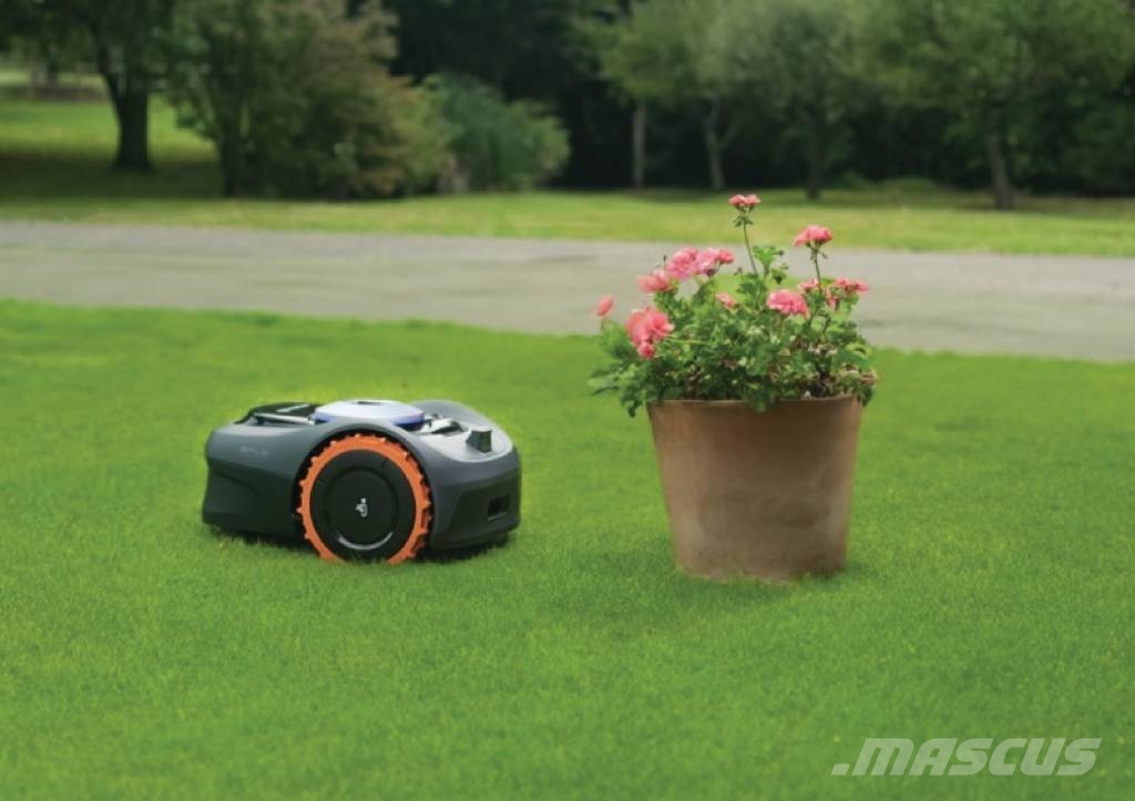 Segway Navimow i108E جز العشب