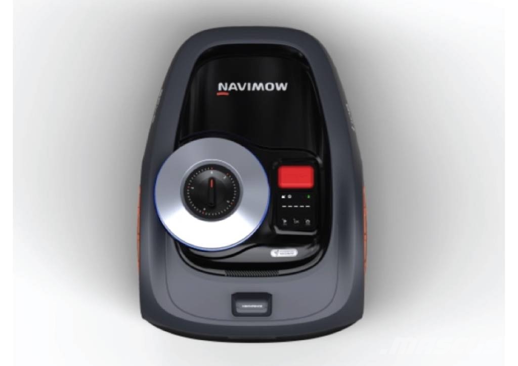 Segway Navimow i108E جز العشب