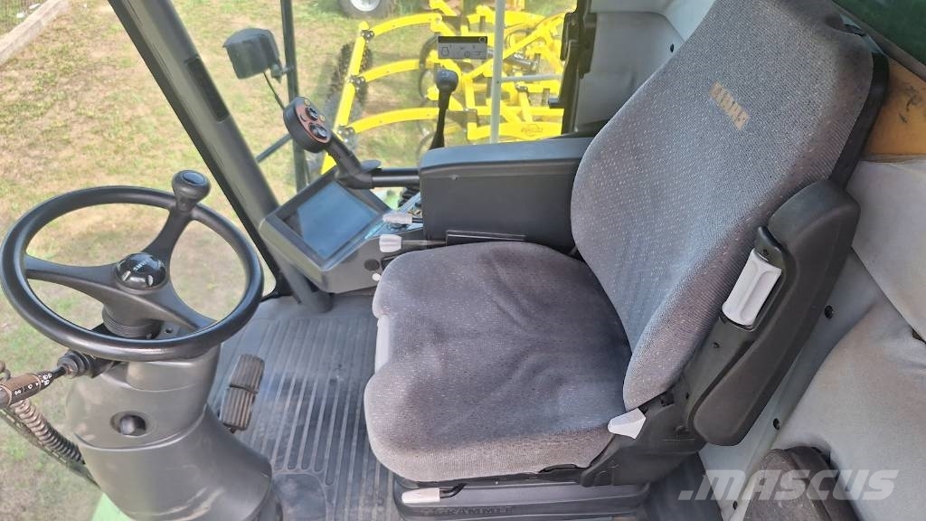 CLAAS Lexion 450 Ceifeiras debulhadoras