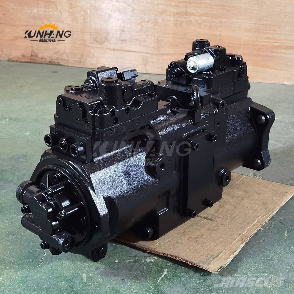 Kobelco SK350-10 Hydraulic Pump LC10V00041F2 Pump Transmisija