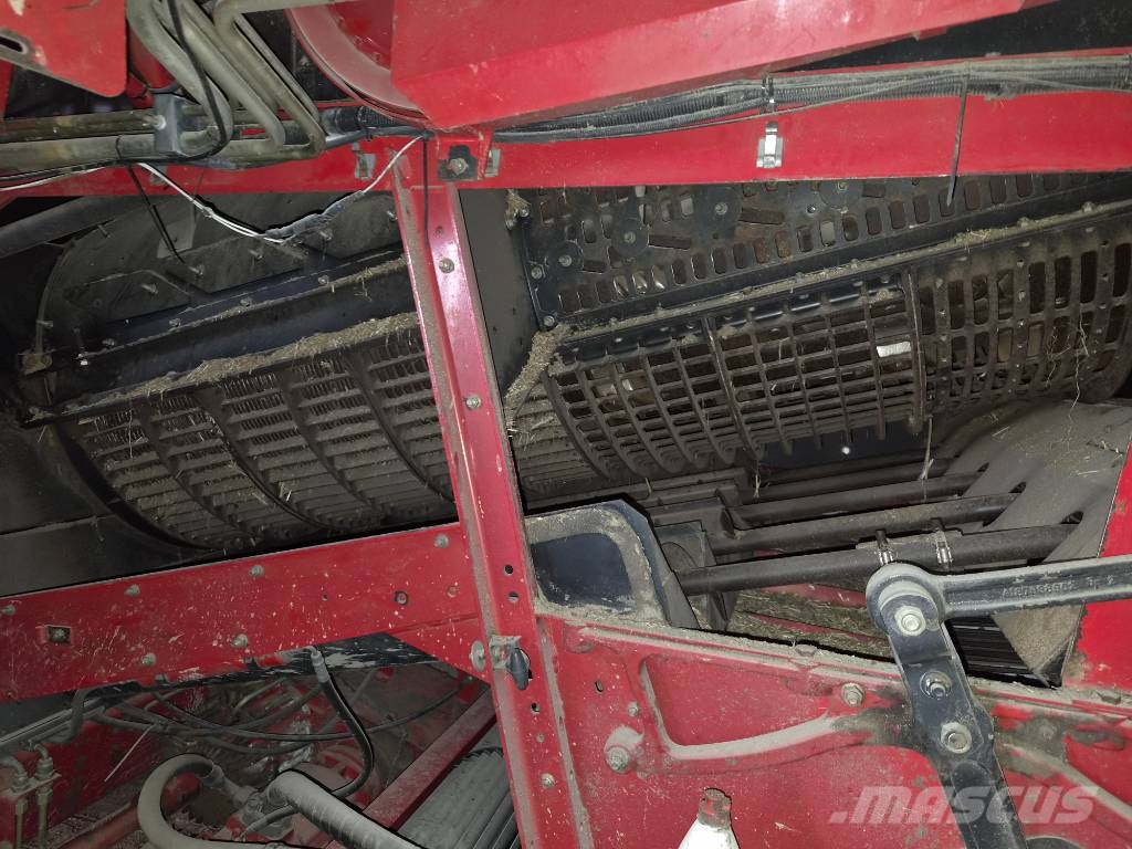 Case IH 2388 Kombájnok