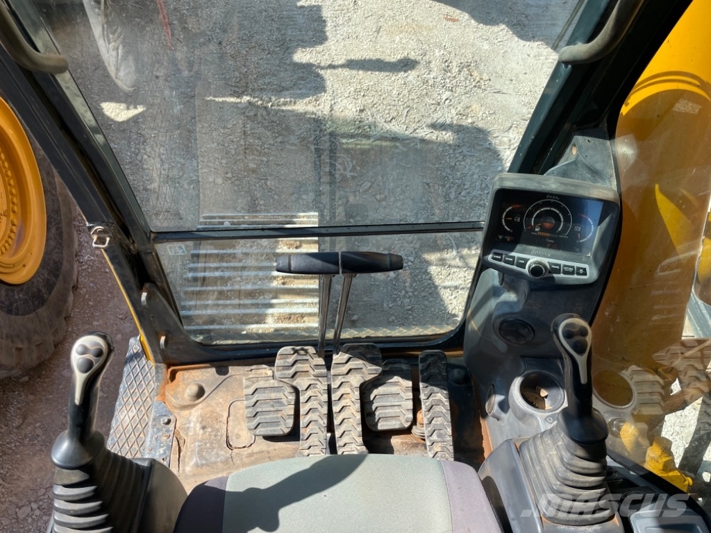 Hyundai Robex 380 LC-9 A Escavadoras de rastos
