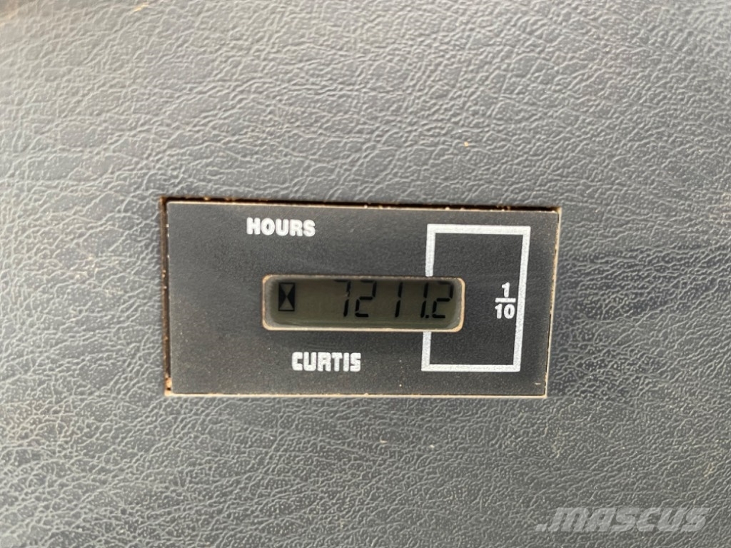 Hyundai Robex 380 LC-9 A Escavadoras de rastos