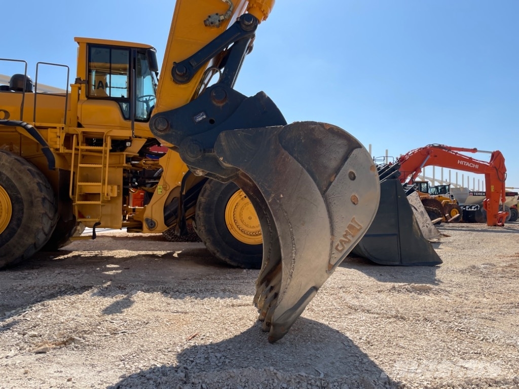 Hyundai Robex 380 LC-9 A Escavadoras de rastos