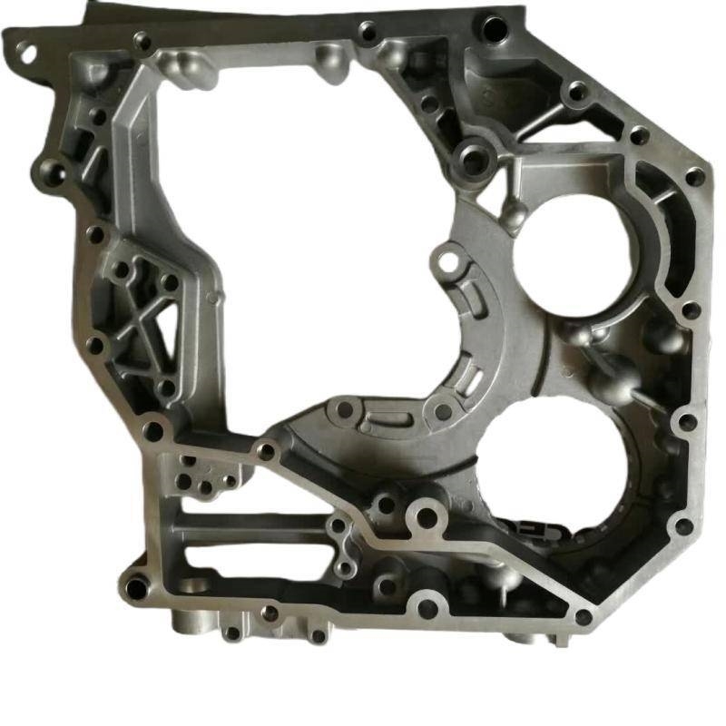 Cummins QSB4.5 Gear Housing 3971016 4936424 5309276 531127 Motorer