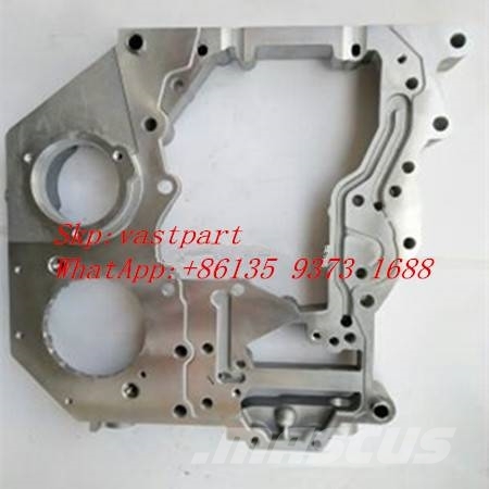 Cummins QSB4.5 Gear Housing 3971016 4936424 5309276 531127 Motorer