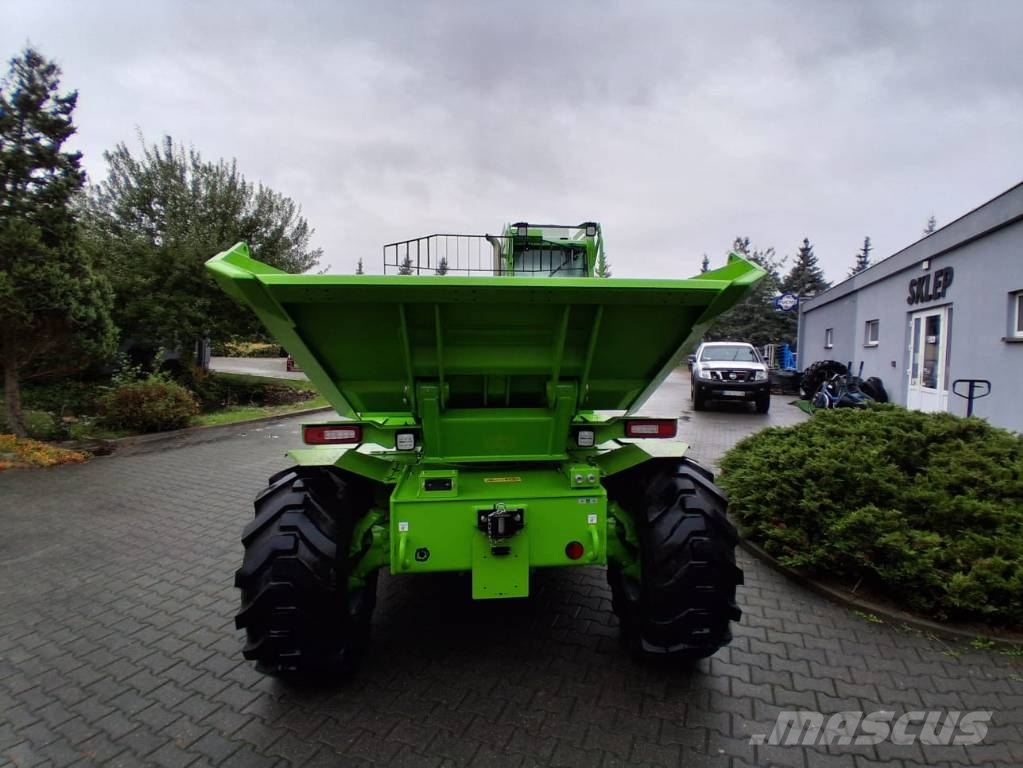 Merlo DM 9 Dumpere