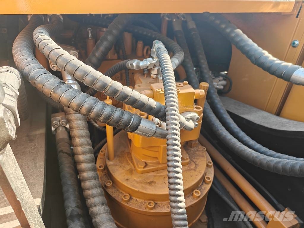 Sany 305H 履帶式 挖土機/掘鑿機/挖掘機