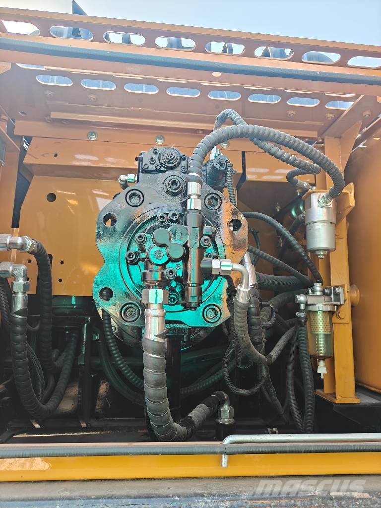 Sany 305H 履帶式 挖土機/掘鑿機/挖掘機