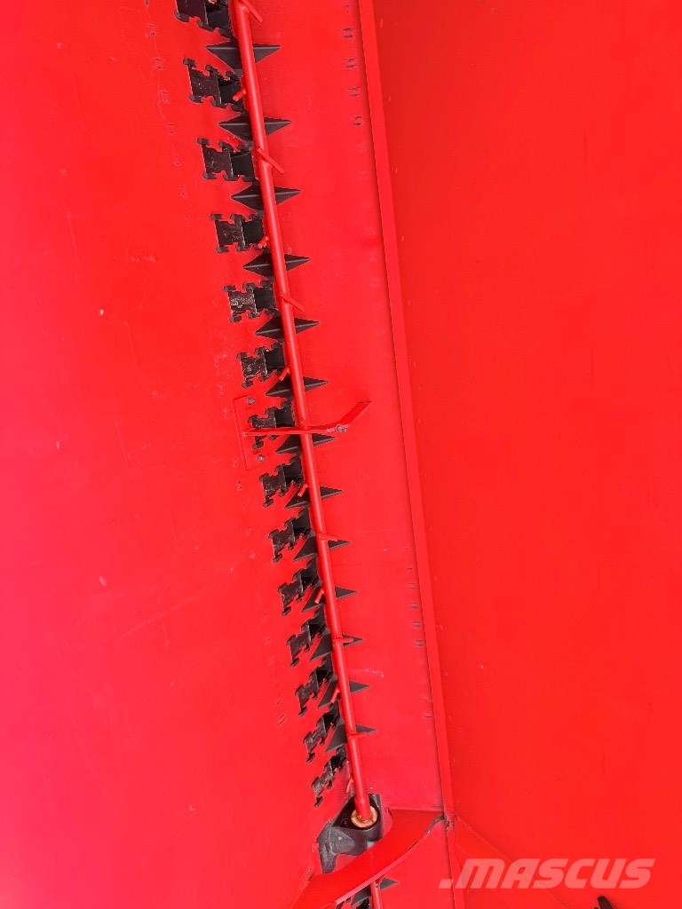 Väderstad Rapid RD400C Combination drills