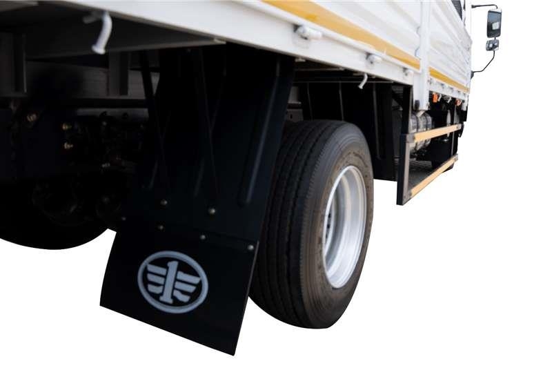 FAW 8.140 FL -AMT 5 Ton C/Cab 其他貨車