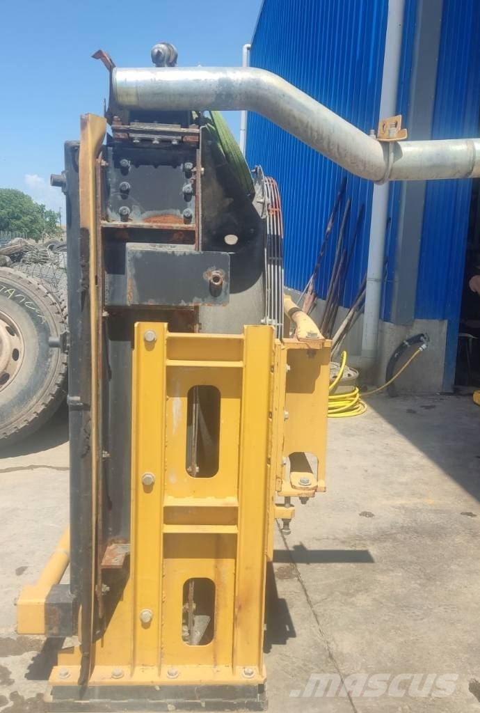CAT 365 B Water Radiator , Cooler (Ψυγείο Νερού) Гідравліка