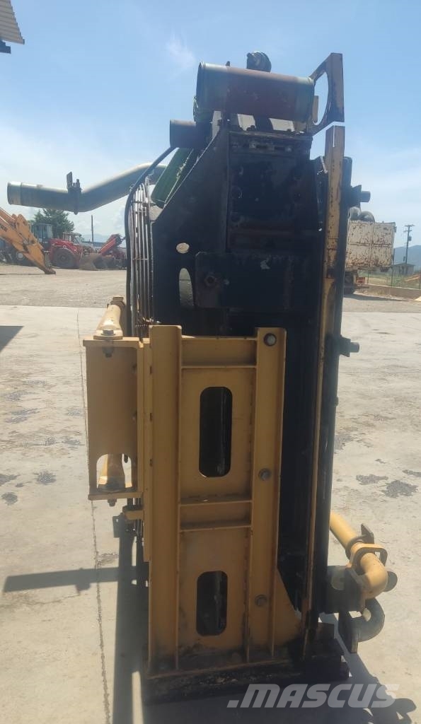 CAT 365 B Water Radiator , Cooler (Ψυγείο Νερού) Гідравліка