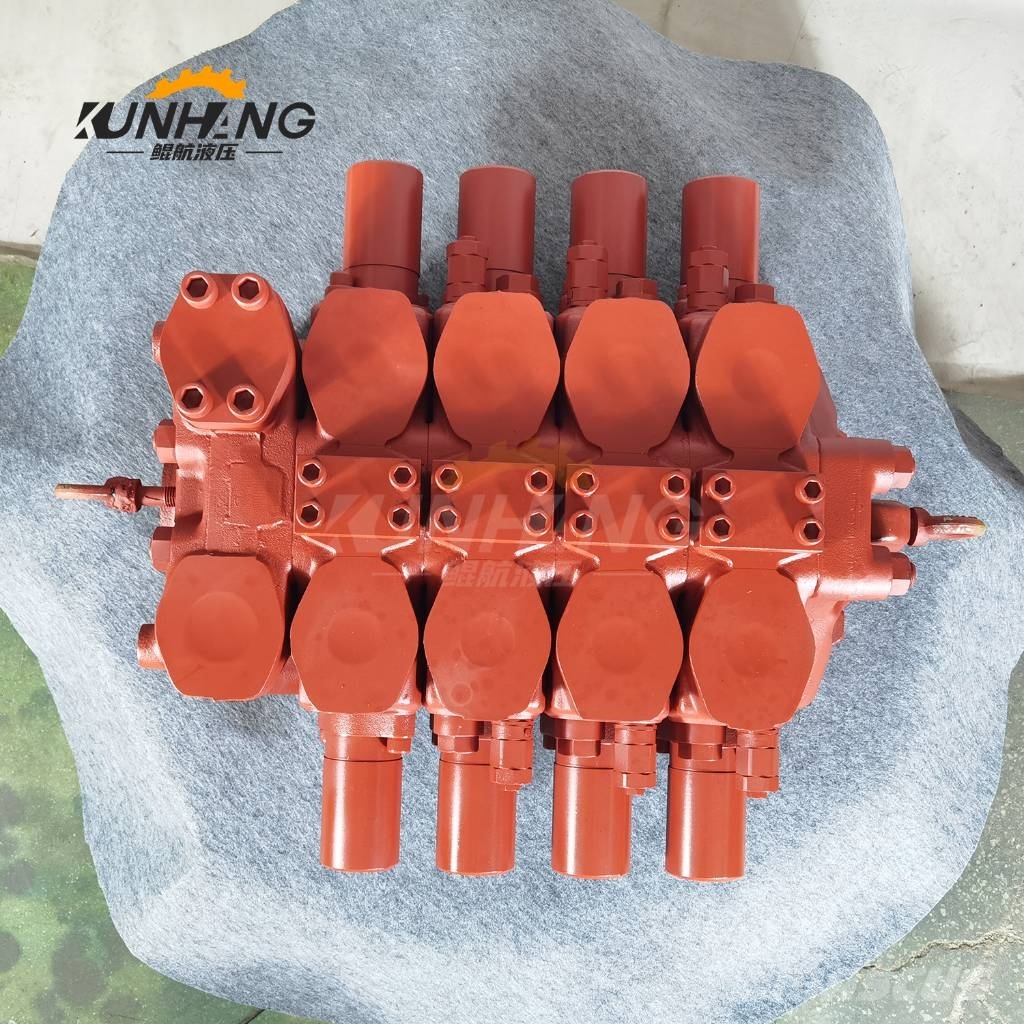 Hitachi EX2500-5 EX2500-6 EX2500 Control Valve 4450219 Menjalnik