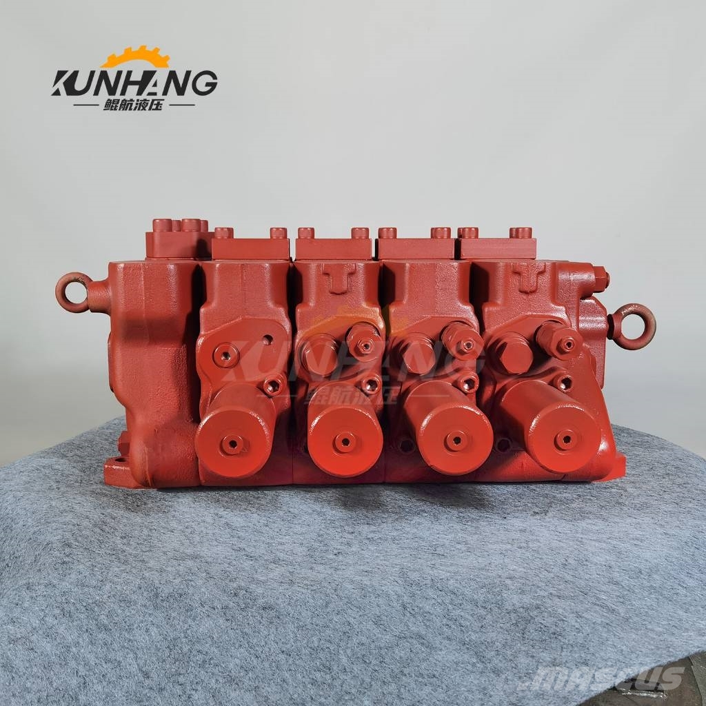 Hitachi EX2500-5 EX2500-6 EX2500 Control Valve 4450219 Menjalnik