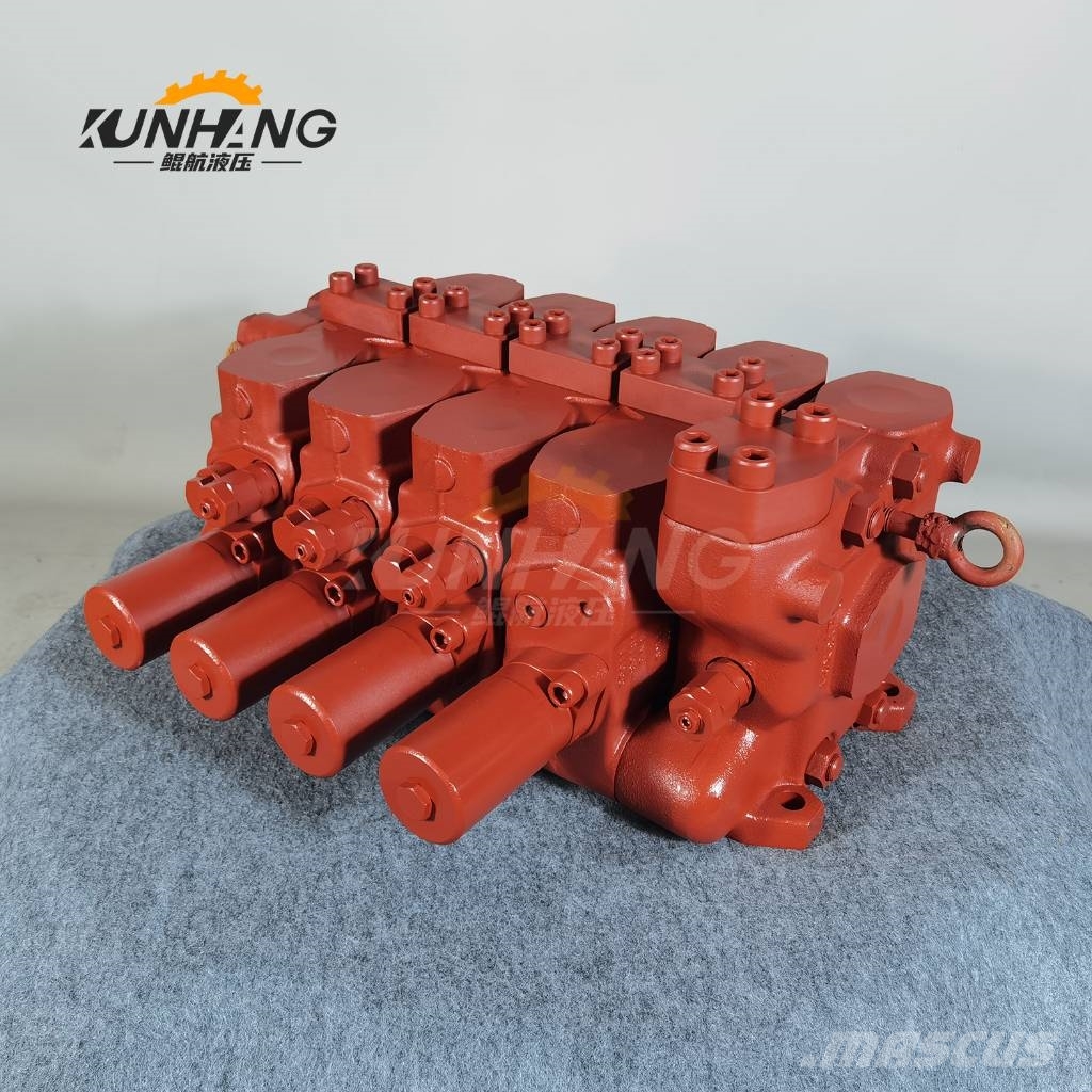 Hitachi EX2500-5 EX2500-6 EX2500 Control Valve 4450219 Menjalnik