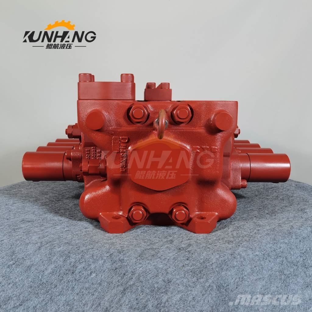 Hitachi EX2500-5 EX2500-6 EX2500 Control Valve 4450219 Menjalnik