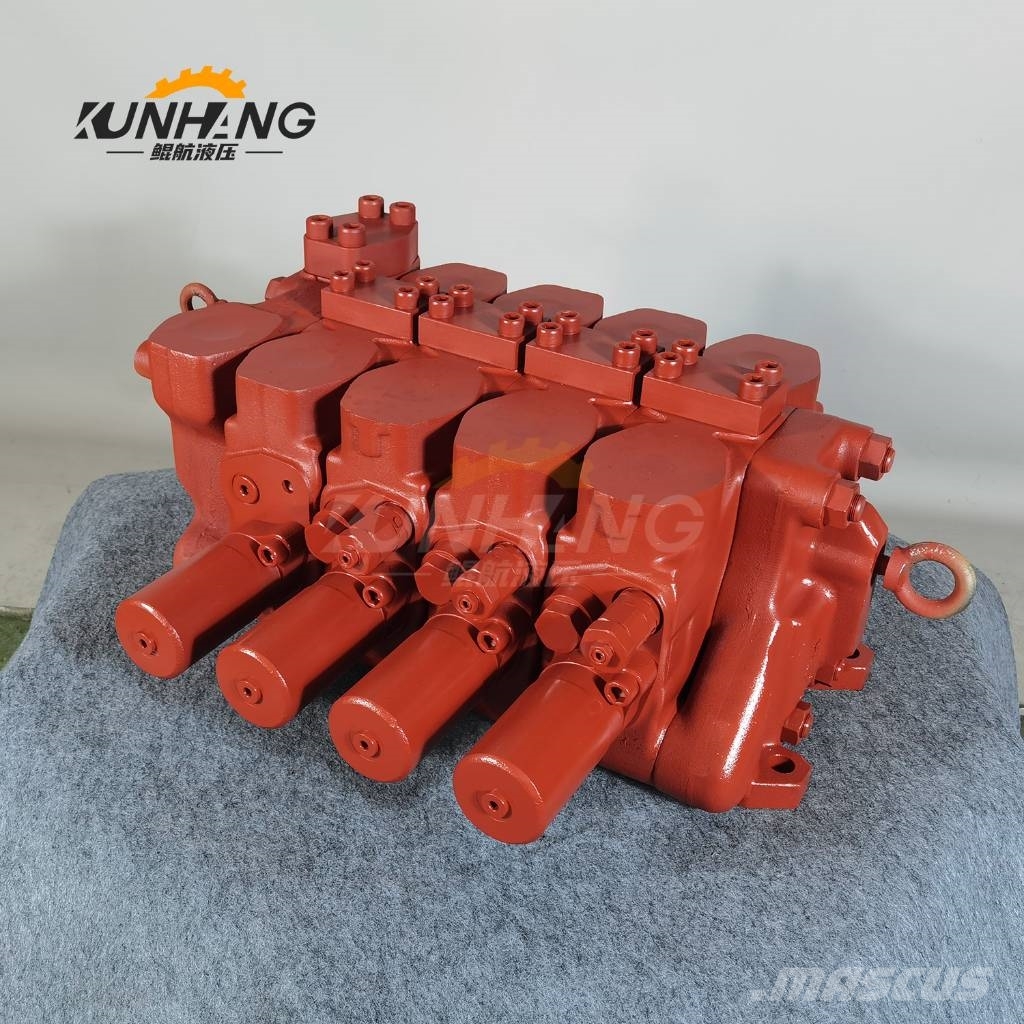Hitachi EX2500-5 EX2500-6 EX2500 Control Valve 4450219 Menjalnik