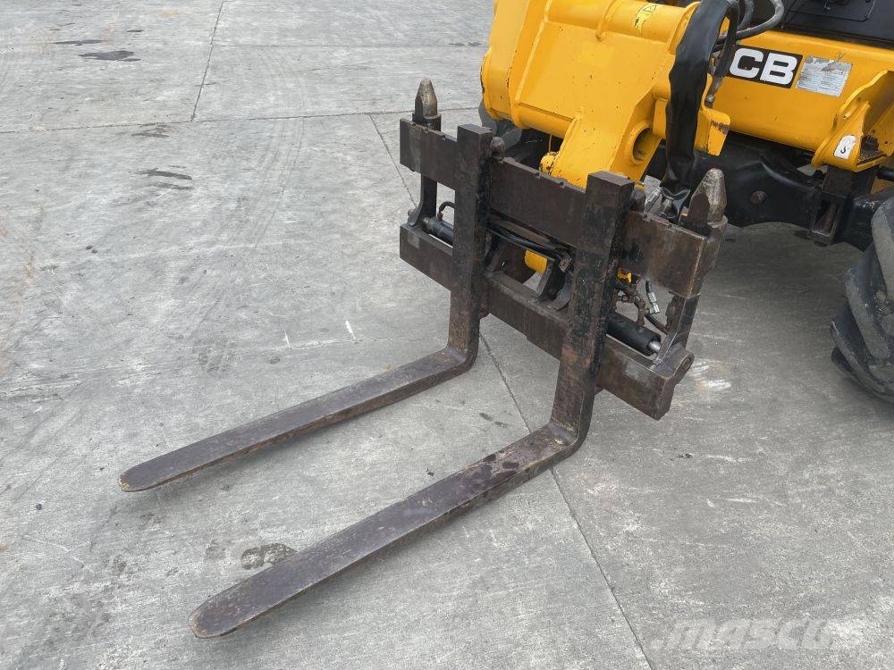 JCB 527-55 Telehandlers for agriculture