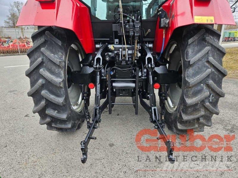 Case IH CS 94 Žemės ūkis - Kita