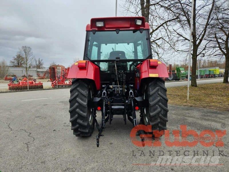 Case IH CS 94 Žemės ūkis - Kita