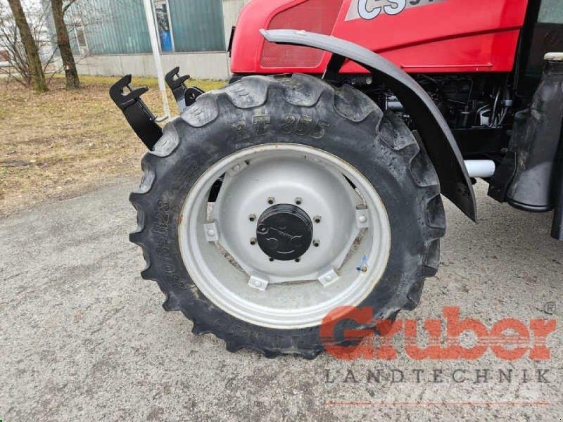 Case IH CS 94 Žemės ūkis - Kita