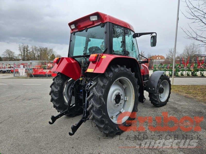 Case IH CS 94 Žemės ūkis - Kita