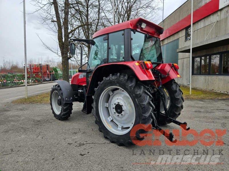 Case IH CS 94 Žemės ūkis - Kita