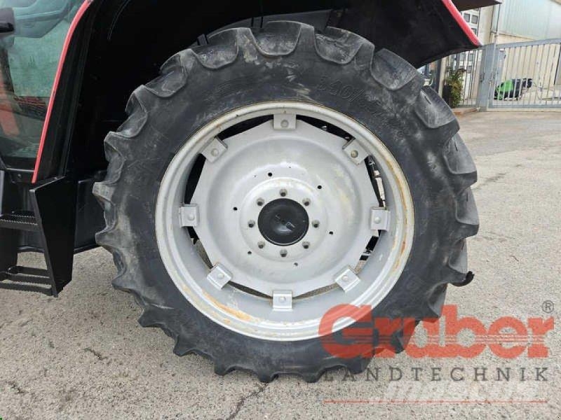 Case IH CS 94 Žemės ūkis - Kita