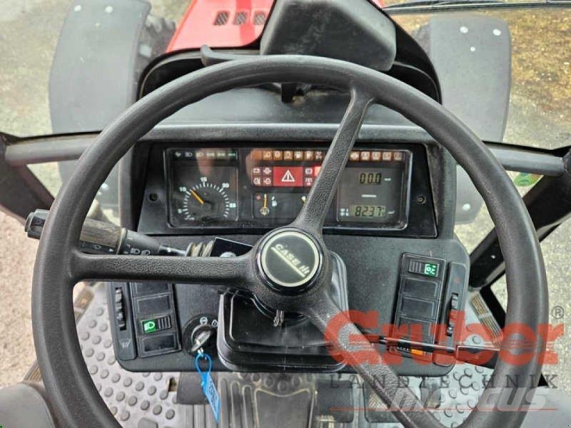 Case IH CS 94 Žemės ūkis - Kita