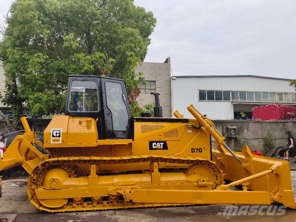 CAT D 7 G Bulldozer